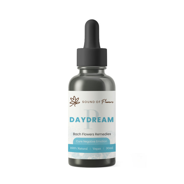 Bach Flower Tincture : Daydreaming