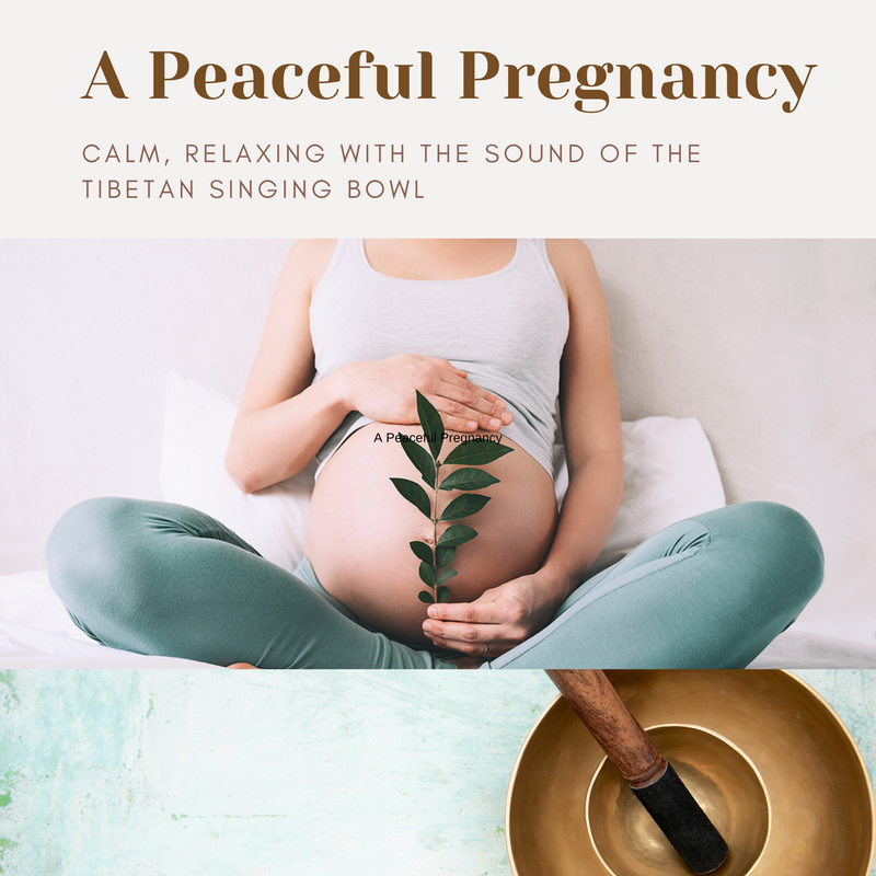 Peaceful Pregnancy